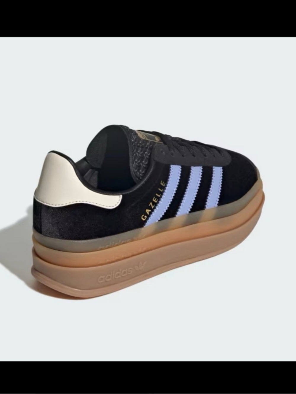 Adidas Gazelle Bold 6 women